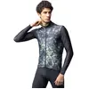 Image de Veste Alé PR-E Ghostly L25002401-04 Noir L