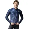 Image de Veste Alé PR-E Ghostly L25002402-03 Bleu M