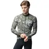 Image de Maillot manches longues Alé Pragma Safari L25005462-03 Vert M