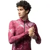 Image de Maillot manches longues Alé Pragma Space L25018426-03 Rouge M