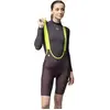 Image de Cuissard femme Alé PR-E Magic Colour CT L24017584-02 Marron S