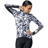 Image de Maillot manches longues femme Alé Pragma Direction L25037401-03 Noir M