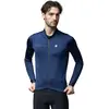 Image de Veste Alé Solid Fondo 2.0 L23014443-01 Bleu XS