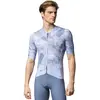 Image de Maillot Alé PR-E Marble L25049685-03 Bleu M