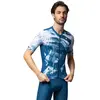 Image de Maillot Alé PR-E Palm L25055698-02 Vert S