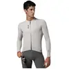 Image de Maillot manches longues Alé Pragma Color Block L25063750-04 Gris L
