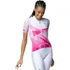 Image de Maillot femme Alé PR-E Quartz L25078419-03 Rose M