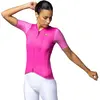 Image de Maillot femme Alé Pr-E Follow Me L25083720-02 Rose S