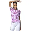 Image de Maillot femme Alé Pragma Essenza L25074757-02 Violet S