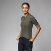 Image de Maillot femme Alé Pragma Color Block L25088749-04 Vert L