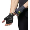 Image de Gants courts Alé Cima L25120403-04 Gris L