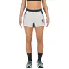 Image de Short femme Karpos Lavaredo 2522041_084 Bleu S