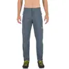 Image de Pantalon zippé Karpos Bosconero 2521060_059 Gris 46
