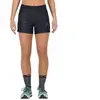 Image de Short femme Karpos Lavaredo 2522041_008N Noir L