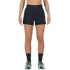 Image de Short femme Karpos Lavaredo Ultra 2522066_008N Noir S