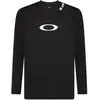Image de Maillot à manches longues Oakley Free Ride RC FOA405473-02E Noir XL