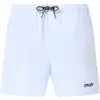 Image de Short de bain Oakley Beach Volley 16 Bleu S FOA404310-6GC