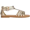 Image de Sandales femme Geox Karly Gris 41 J7235D_0NFHI_C2010