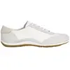 Image de Baskets femme Geox Vega Blanc 40 D3509A_022Y3_C0818