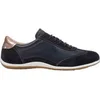 Image de Baskets femme Geox Vega Bleu 41 D3509A_022Y3_C4264