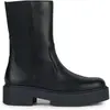 Image de Bottines femme Geox Spherica EC7 K Noir 36 D36VDK_00043_C9999