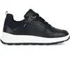 Image de Baskets femme Geox Spherica 4X4 Noir 38 D3626D_046FE_C9999