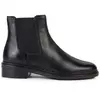 Image de Bottines femme Geox Walk Pleasure Noir 39 D36TGE_00043_C9999