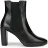 Image de Bottines femme Geox Walk Pleasure Noir 38 D35TFC_00043_C9999