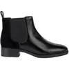 Image de Bottines femme Geox Felicity B Noir 41 D36G1B_04322_C9999