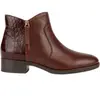 Image de Bottines femme Geox Felicity Marron 38 D36G1C_04340_C0013