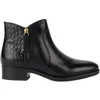 Image de Bottines femme Geox Felicity Noir 38 D36G1C_04340_C9999