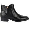 Image de Bottines femme Geox Felicity Noir 38,5 D36G1C_04340_C9999