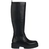 Image de Bottes femme Geox Spherica Noir 40 D36VDF_043BC_C9999