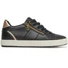 Image de Baskets femme Geox Blomiee Noir 37 D366HE_054AJ_C9258