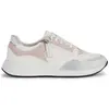 Image de Baskets femme Geox Bulmya Blanc 39 D36NQB_0BC22_C1Z8W