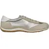 Image de Baskets femme Geox Vega Beige 40 D4509A_022BV_CH62L