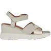 Image de Sandales femme Geox Spherica Ec6 Beige 38 D45G0C_022CF_C5V2L