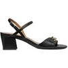 Image de Sandales femme Geox New Eraklia Noir 38 D45RNA_000TU_C9999