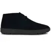 Image de Bottines Geox Spherica Ecub-1 Bleu 42 U45GPB_00022_C4002