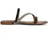 Image de Sandales femme Geox Sozy Plus Noir 38 D45DQA_01JEW_C0039