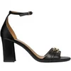 Image de Sandales femme Geox New Eraklia Noir 38 D45RPF_000TU_C9999