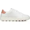 Image de Baskets femme Geox Spherica Ecub Blanc 39 D45WEA_09BBC_C1Z5Q