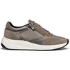 Image de Baskets femme Geox Cristael Marron 37 D45MXE_05422_C6029