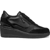 Image de Baskets femme Geox Ilde Noir 37 D46RAA_05422_C9999