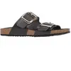 Image de Sandales femme Geox Brionia Noir 39 D45Y3B_000T5_C9999