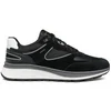 Image de Baskets Geox Spherica Actif x1 Noir 42 U46HGA_02285_C9999
