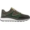 Image de Baskets Geox Spherica Vert 43 U46HGA_00022_C6T3X