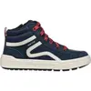 Image de Baskets femme Geox Weemble Bleu 38 J36HAA_022FU_C0735