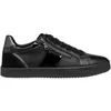 Image de Baskets femme Geox Blomiee E Noir 36 D366HE_00422_C9999