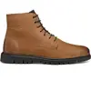 Image de Bottines Geox Ghiacciaio D Marron 45 U36DGD_000CL_C6009